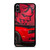 DODGE CAR DEMON LOGO iPhone XS Max Case Cover