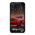 DODGE SRT DEMON CAR LOGO iPhone XS Max Case Cover