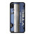 DOHC VTEC HONDA ENGINE BLUE iPhone XS Max Case Cover