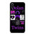 DOLAN TWINS COLLAGE iPhone XS Max Case Cover