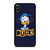 DONALD DUCK MAD DISNEY iPhone XS Max Case Cover