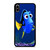 DORY FINDING NEMO CARTOON iPhone XS Max Case Cover