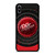 DR PEPPER SODA RED BLACK iPhone XS Max Case Cover