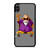 DRAGON BALL MASTER ROSHI iPhone XS Max Case Cover