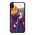 DRAGON BALL SUPER BEAST GOHAN ORANGE PICOLO iPhone XS Max Case Cover
