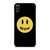 DREW SMILEY FACE LOGO 2 iPhone XS Max Case Cover