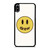 DREW SMILEY FACE LOGO iPhone XS Max Case Cover