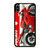 DUCATI MOTOR SPORT  iPhone XS Max Case Cover