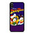 DUCK TALES CARTOON DISNEY 3 iPhone XS Max Case Cover