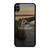 DUCKS UNLIMITED LOGO  iPhone XS Max Case Cover