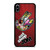 EAT SLEEP JDM LOGO iPhone XS Max Case Cover