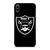 EAZY E COMPTON RAPPER iPhone XS Max Case Cover