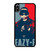 EAZY-E RAPPER POSTER iPhone XS Max Case Cover