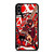 EDDIE VAN HALEN GUITAR ART iPhone XS Max Case Cover