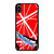 EDDIE VAN HALEN GUITAR iPhone XS Max Case Cover
