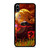 EDWARD ELRIC FULLMETAL ALCHEMIST iPhone XS Max Case Cover