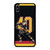 ELIAS PETTERSON VANCOUVER CANUCKS 2 iPhone XS Max Case Cover