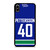 ELIAS PETTERSON VANCOUVER CANUCKS KIT iPhone XS Max Case Cover