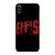 ELVIS PRESLEY LEGENDARY SINGER iPhone XS Max Case Cover