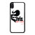 ELVIS PRESLEY SILHOUETTE iPhone XS Max Case Cover
