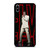 ELVIS PRESLEY THE KING SINGER iPhone XS Max Case Cover