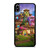 ENCANTO IRABEL MADRIGAL HOUSE iPhone XS Max Case Cover
