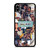 ENOLA HOLMES MOVIES COLLAGE iPhone XS Max Case Cover
