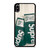 EVERLAST BOXING GLOVE SUPREME GREEN iPhone XS Max Case Cover