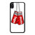 EVERLAST BOXING GLOVE SUPREME iPhone XS Max Case Cover