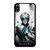 EZREAL LEAGUE OF LEGENDS 2 iPhone XS Max Case Cover