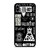FALL OUT BOY BAND ROCK iPhone XS Max Case Cover