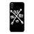 FALL OUT BOY SIGNAGE iPhone XS Max Case Cover