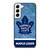 TORONTO MAPLE LEAFS HOCKEY TEAM Samsung Galaxy S22 Case Cover