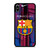 FC BARCELONA SYMBOL iPhone XS Max Case Cover