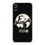 FELIX THE CAT CARTOON iPhone XS Max Case Cover