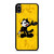 FELIX THE CAT COMIC iPhone XS Max Case Cover