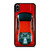 FERRARI F40 TOP VIEW iPhone XS Max Case Cover