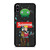 FINAL SPACE SUPREME CARTOON iPhone XS Max Case Cover