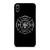FIREFIGHTER FIREMAN LOGO iPhone XS Max Case Cover