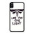 FIREFLIES THE LAST OF US iPhone XS Max Case Cover