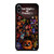 FIVE NIGHTS AT FREDDY'S FNAF iPhone XS Max Case Cover