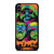 FLATBUSH ZOMBIES ART iPhone XS Max Case Cover