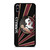 FLORIDA STATE FSU NFL LOGO iPhone XS Max Case Cover