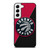 TORONTO RAPTORS NBA BASKETBALL LOGO Samsung Galaxy S22 Case Cover