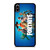 FORTNITE BATTLE ROYALE CHARACTER iPhone XS Max Case Cover