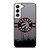 TORONTO RAPTORS NBA SKYLINE Samsung Galaxy S22 Case Cover
