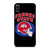 FRESNO STATE BULLDOGS LOGO iPhone XS Max Case Cover