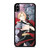 FULLMETAL ALCHEMIST EDWARD AND ALPHONSE ELRIC iPhone XS Max Case Cover