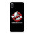GHOSBUSTERS EMBLEM iPhone XS Max Case Cover