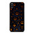 GHOST FACE HALLOWEN PATTERN iPhone XS Max Case Cover